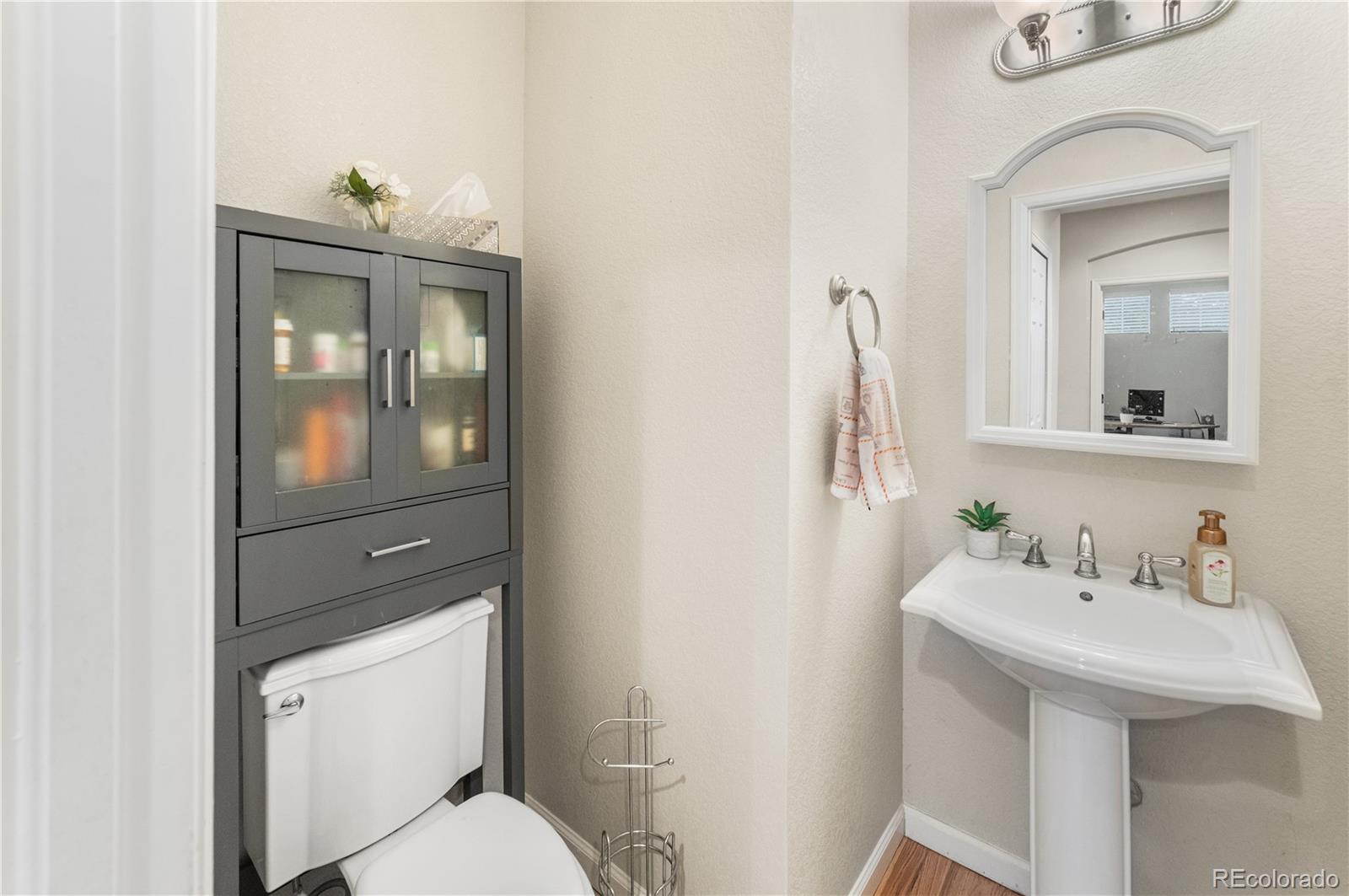 3406 W 126th Drive Broomfield CO 80020