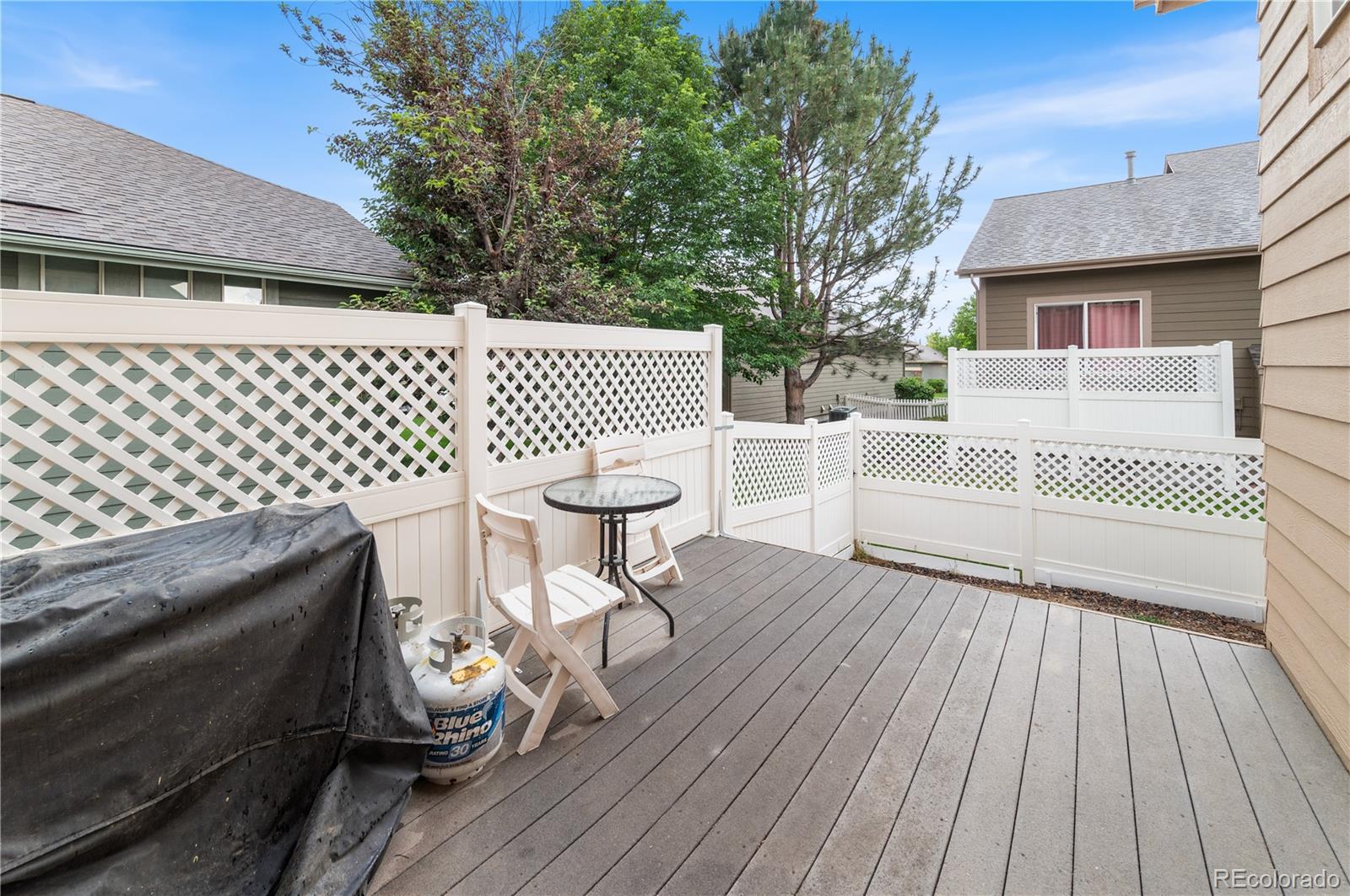 3406 W 126th Drive Broomfield CO 80020