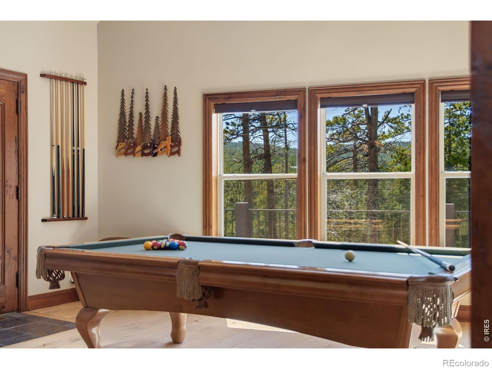 44 Miwok Court Red Feather Lakes CO 80545