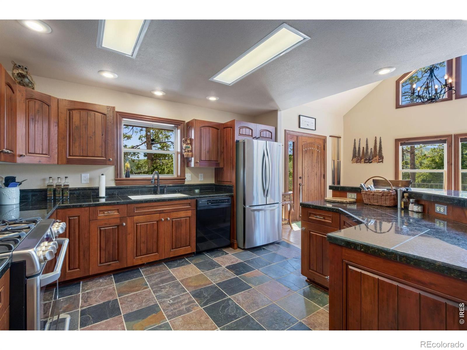 44 Miwok Court Red Feather Lakes CO 80545