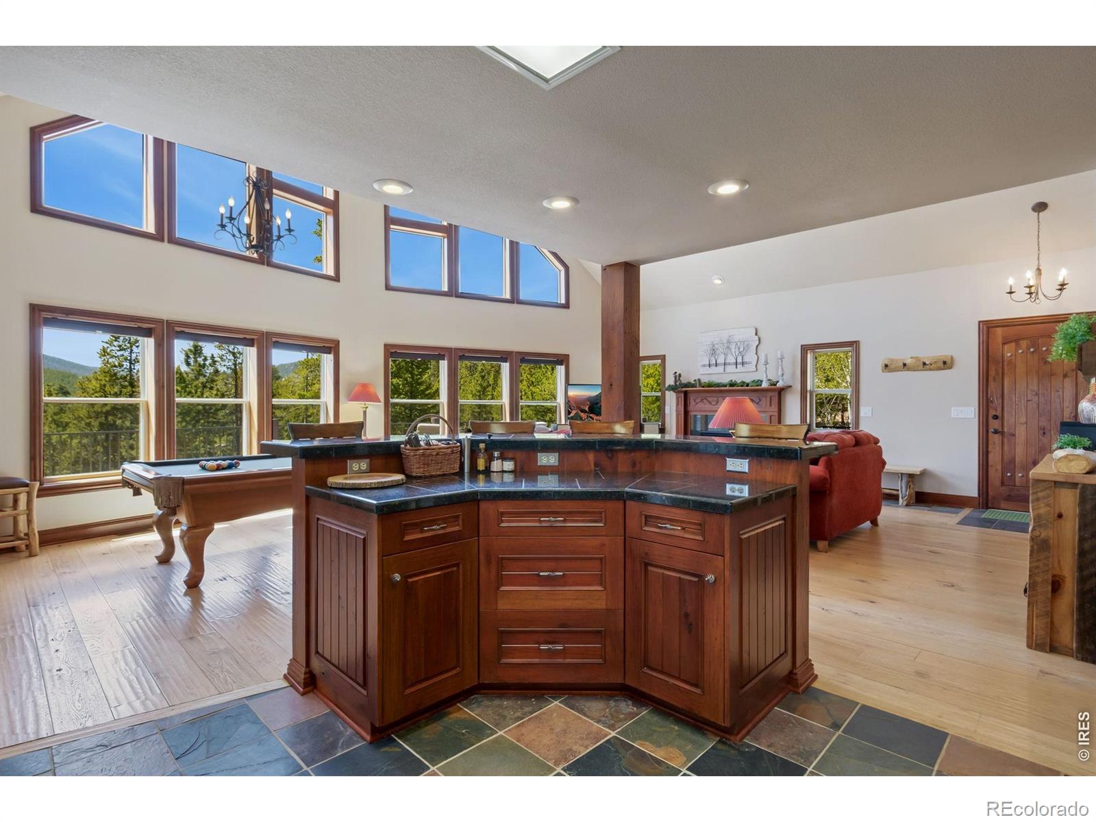 44 Miwok Court Red Feather Lakes CO 80545