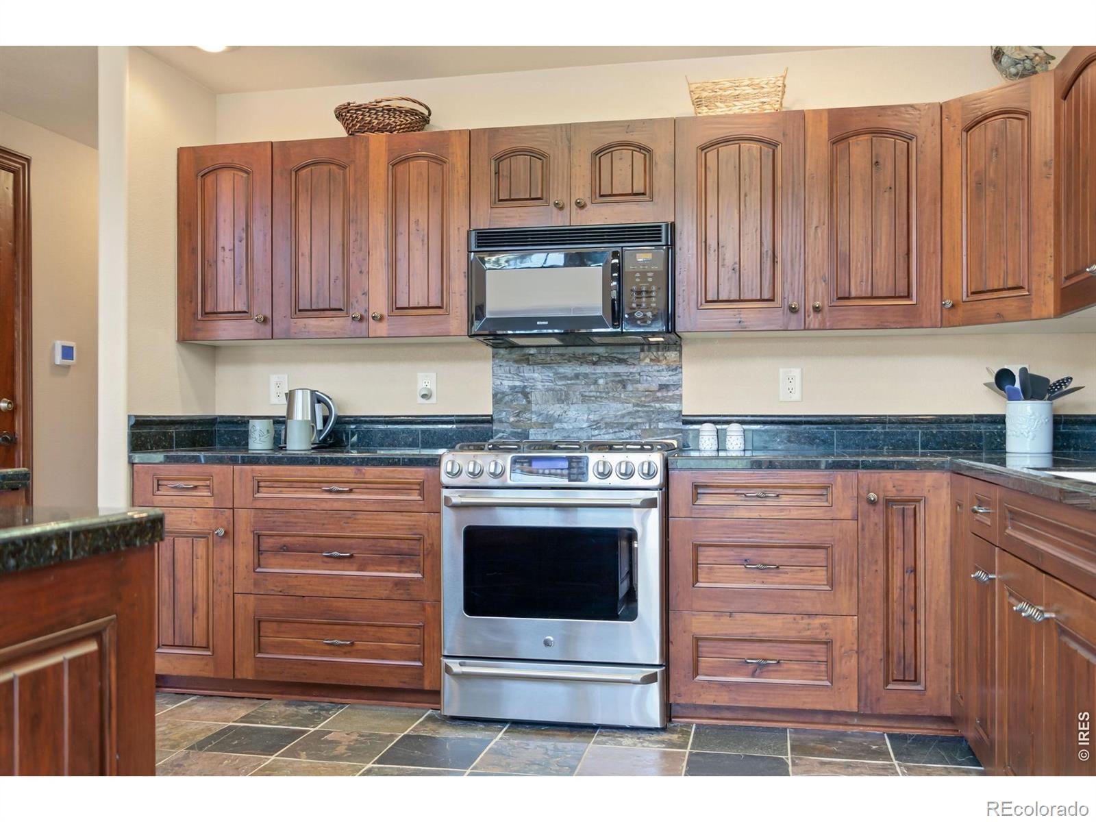 44 Miwok Court Red Feather Lakes CO 80545