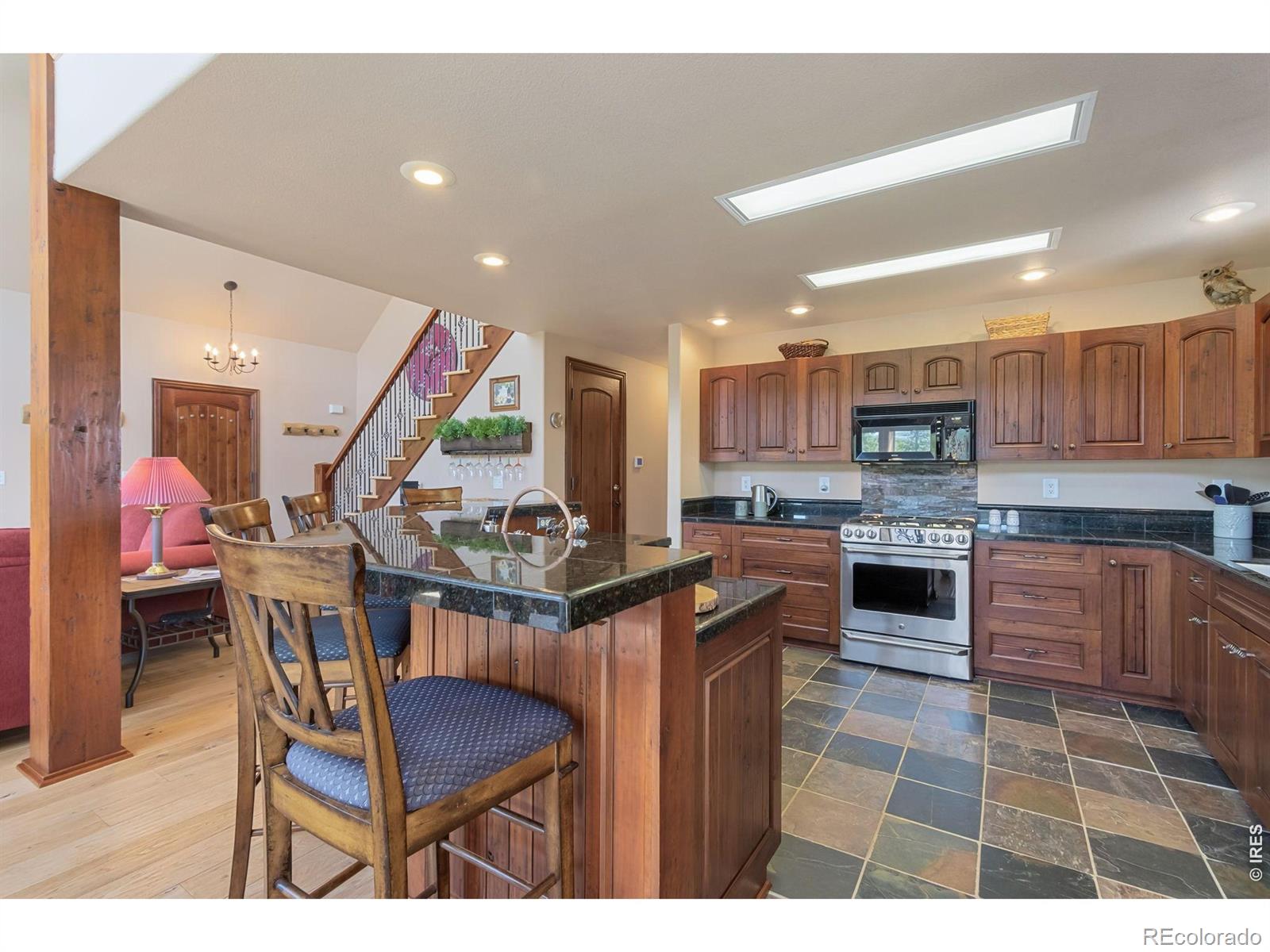44 Miwok Court Red Feather Lakes CO 80545