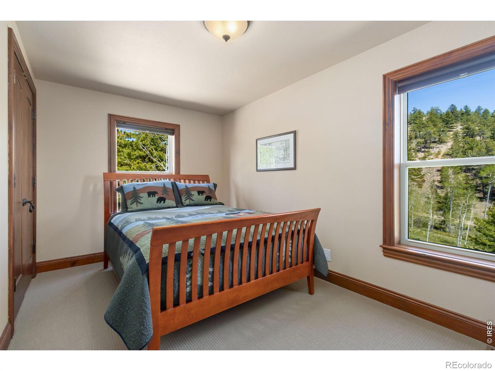 44 Miwok Court Red Feather Lakes CO 80545