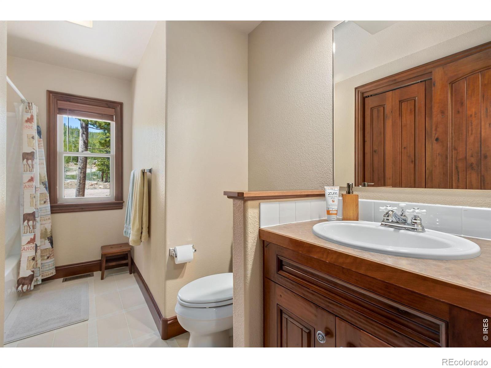 44 Miwok Court Red Feather Lakes CO 80545