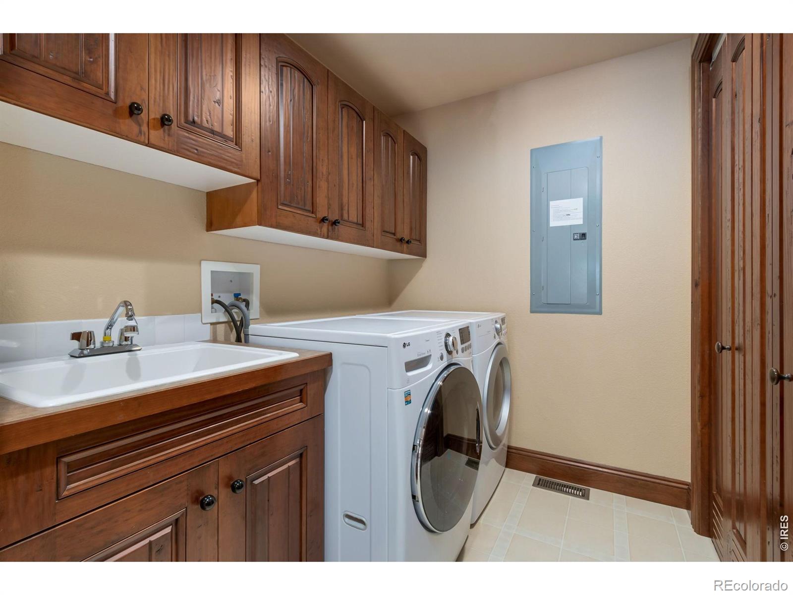 44 Miwok Court Red Feather Lakes CO 80545