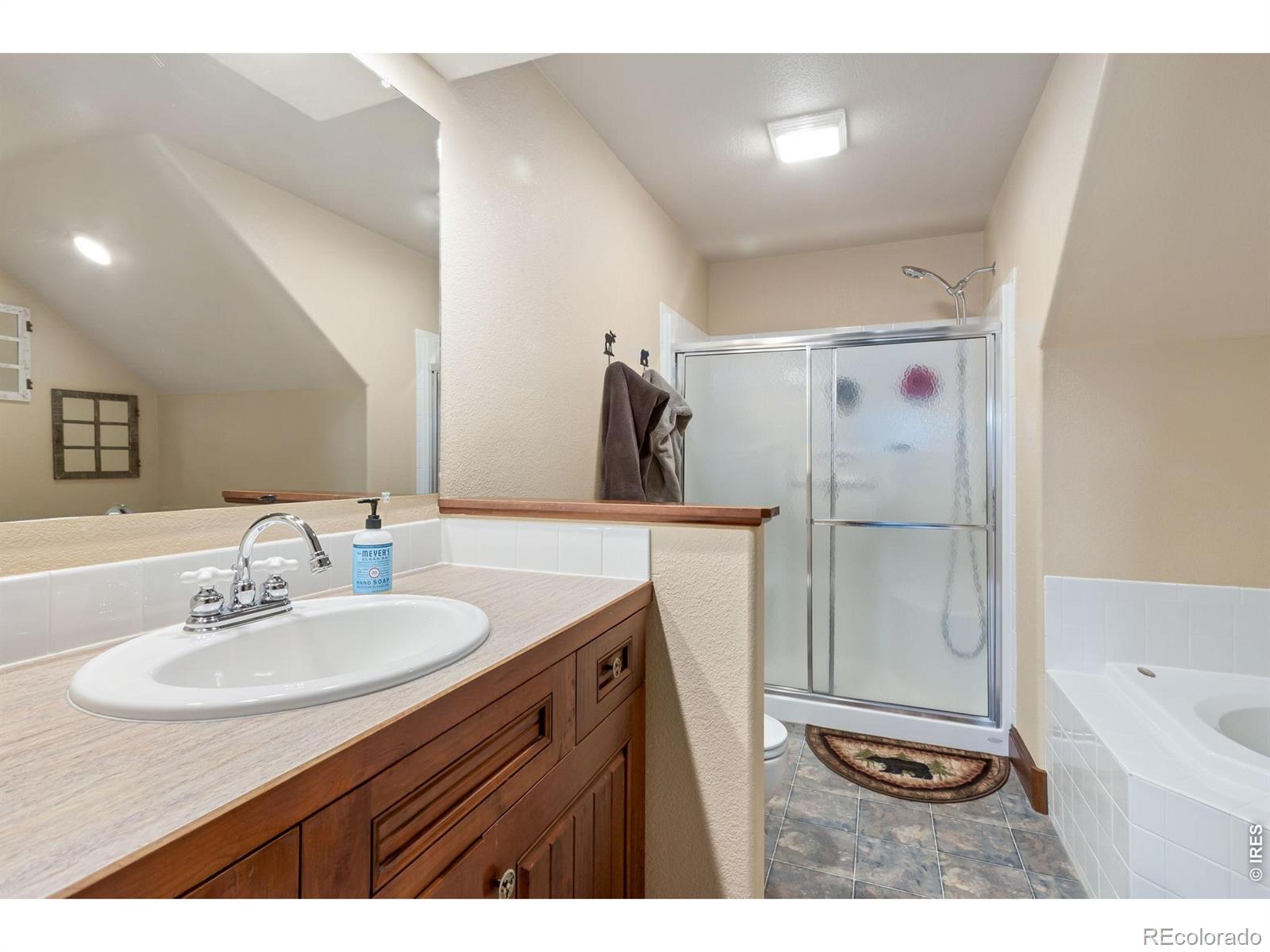 44 Miwok Court Red Feather Lakes CO 80545