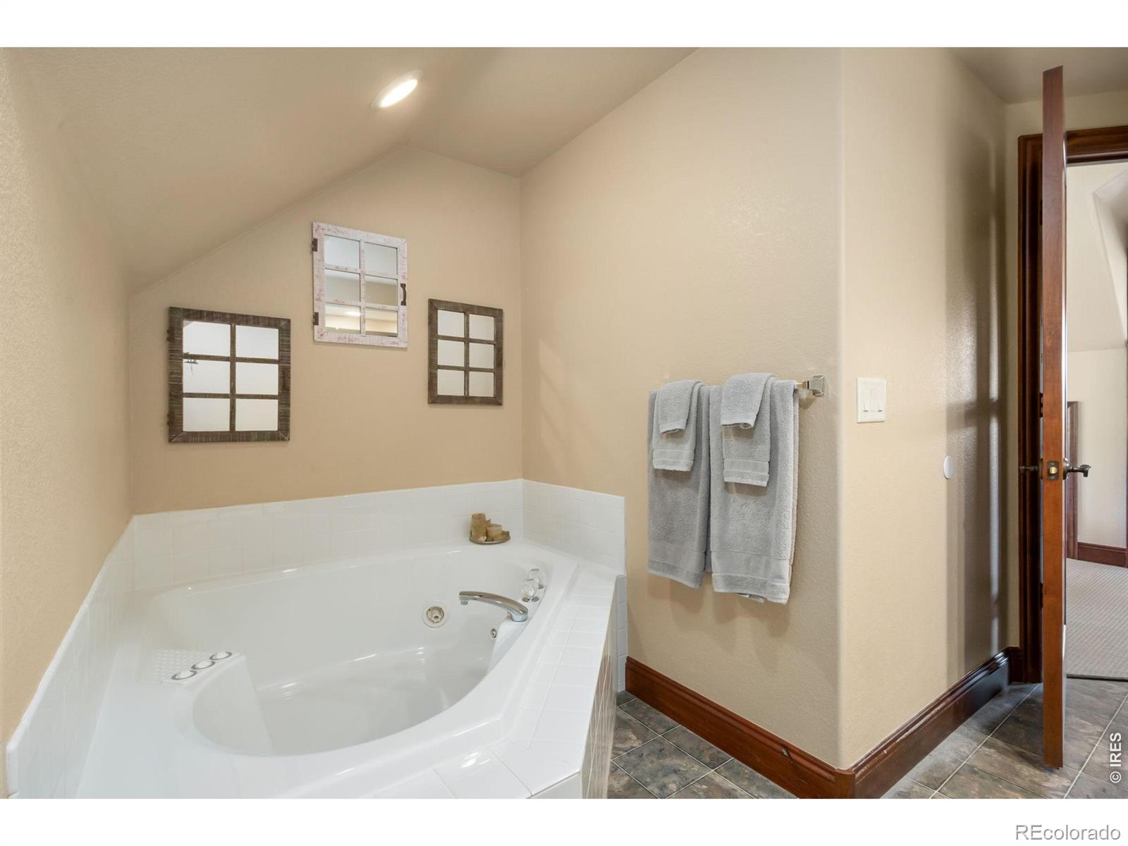 44 Miwok Court Red Feather Lakes CO 80545
