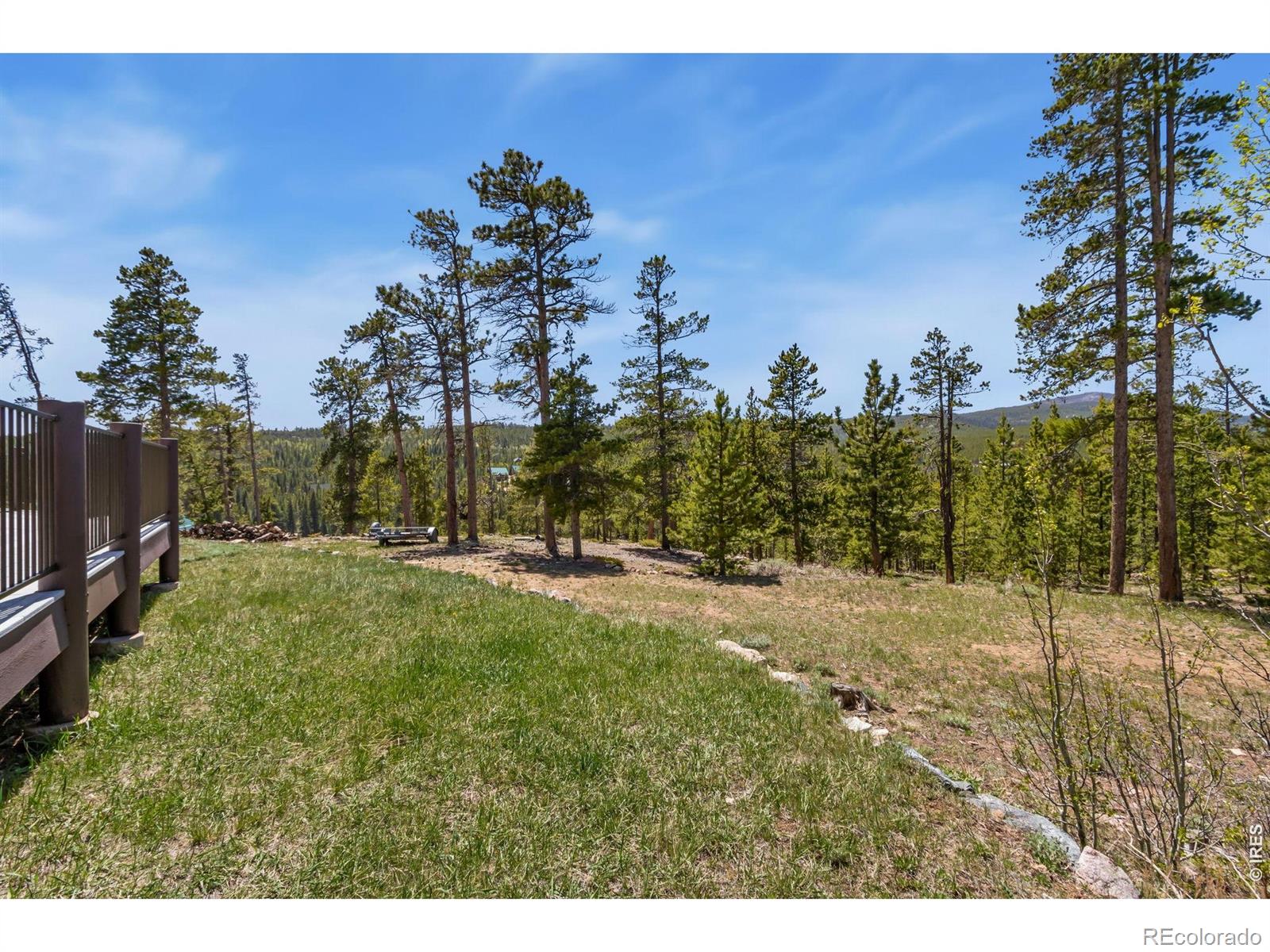 44 Miwok Court Red Feather Lakes CO 80545