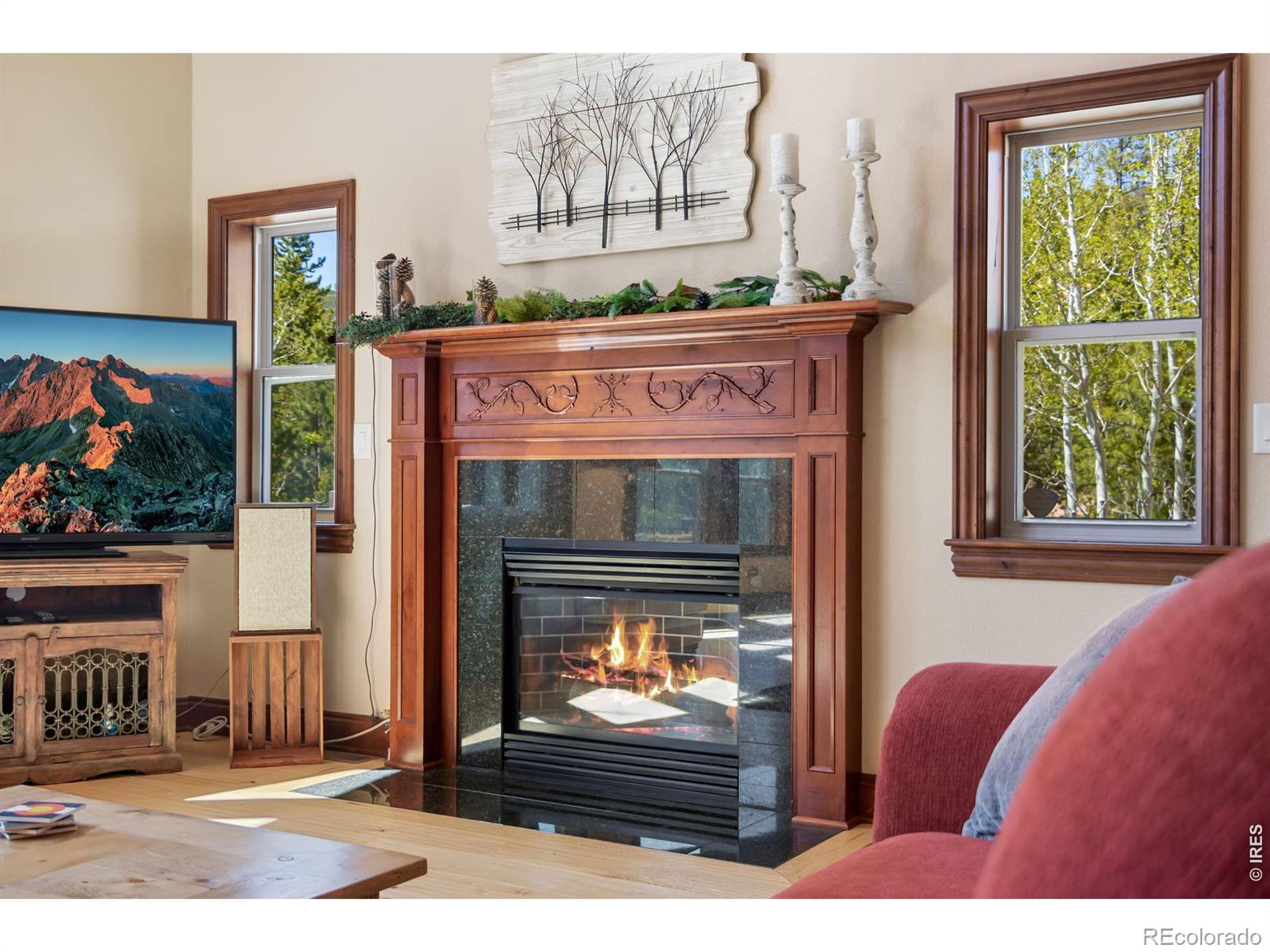 44 Miwok Court Red Feather Lakes CO 80545