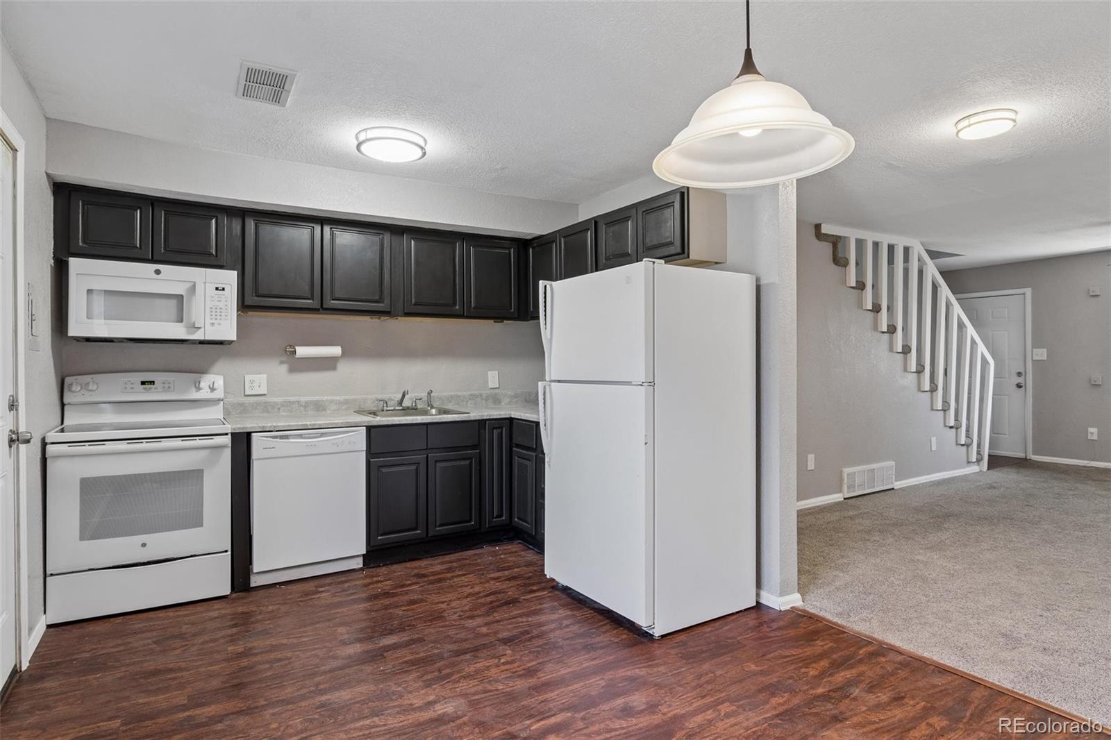 1015 S Eliot Street Denver CO 80219