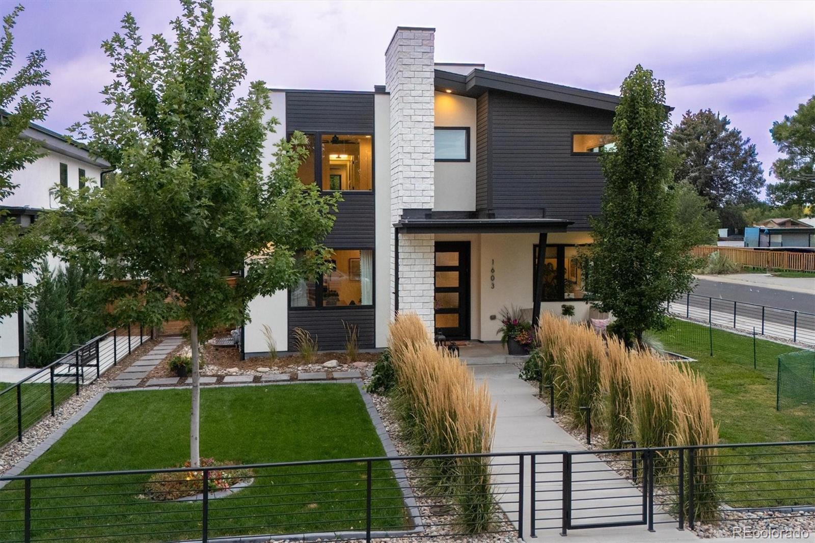 1603 S Elm Street Denver CO 80222