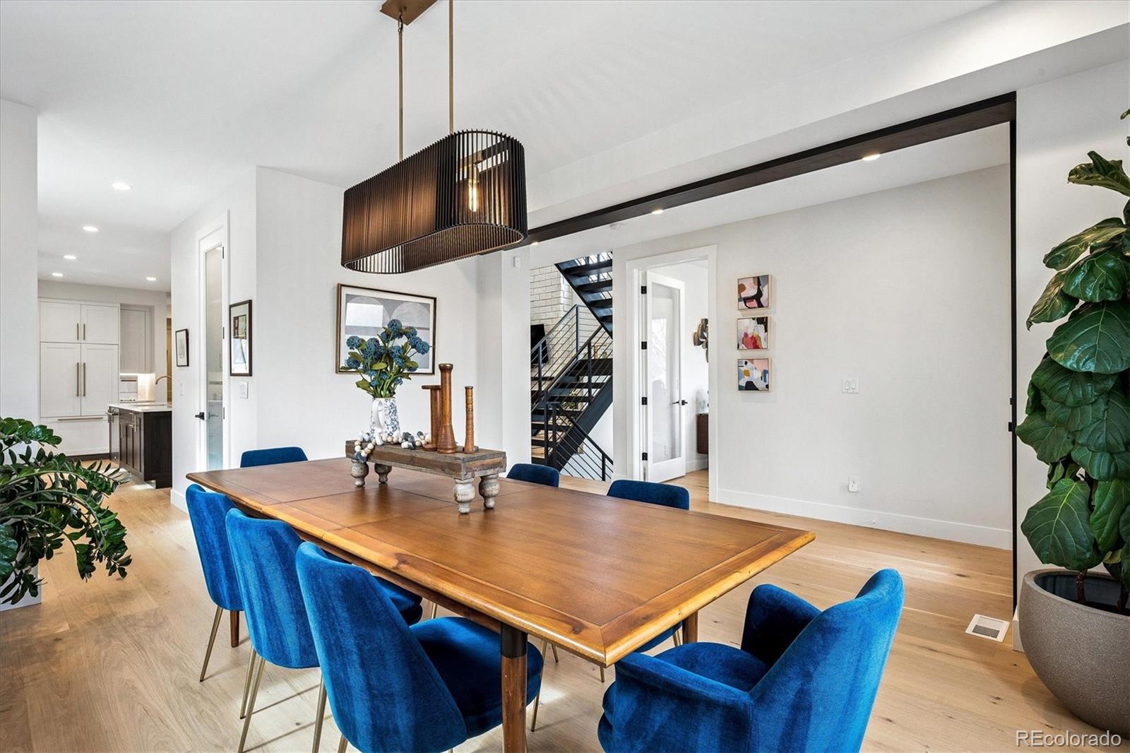 1603 S Elm Street Denver CO 80222