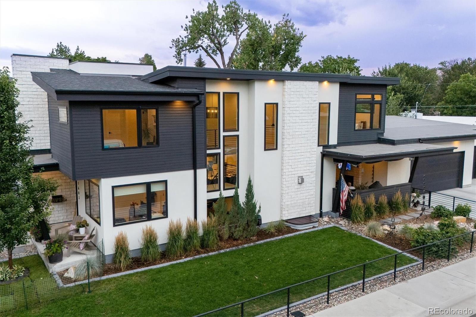 1603 S Elm Street Denver CO 80222