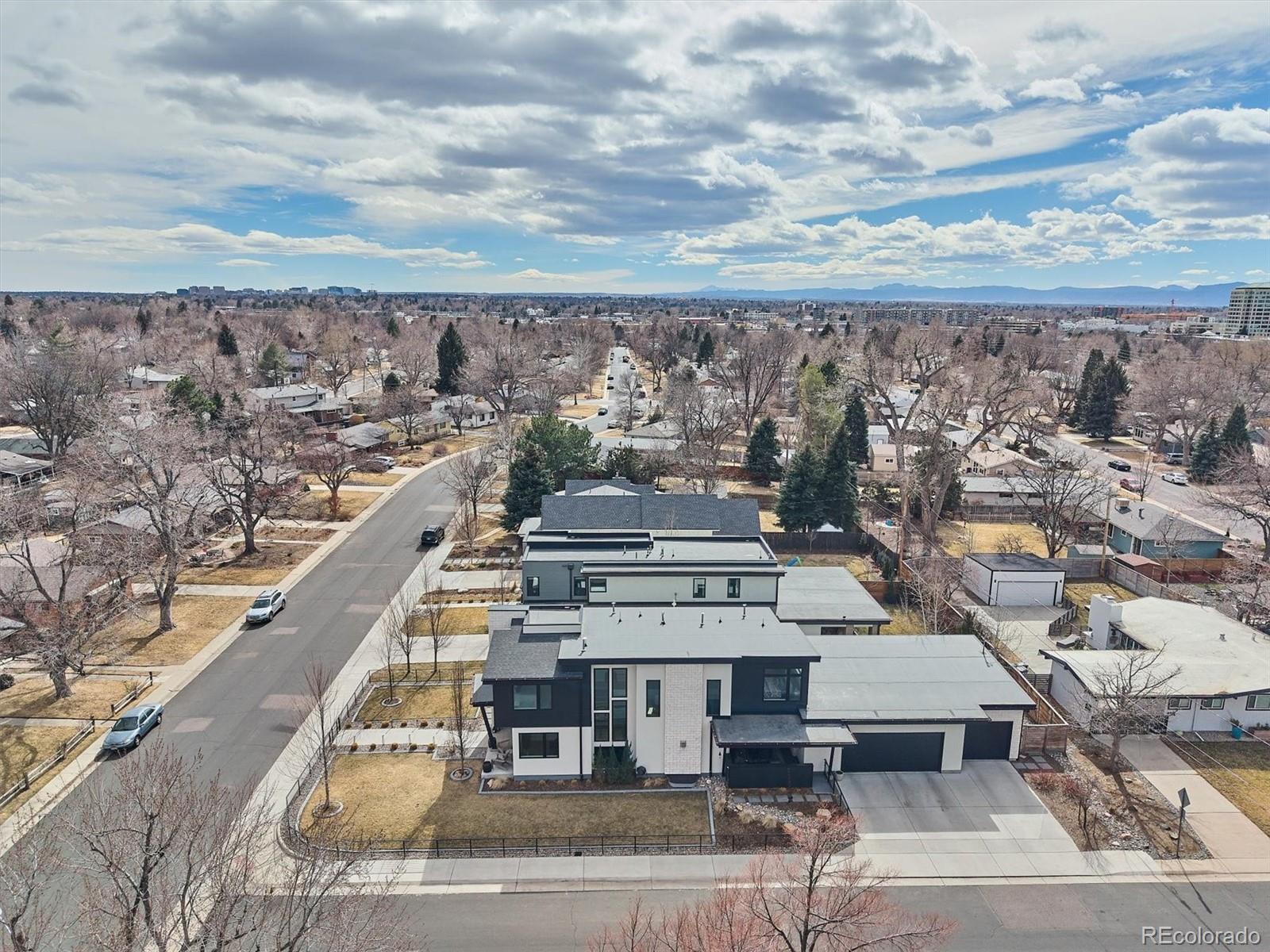1603 S Elm Street Denver CO 80222