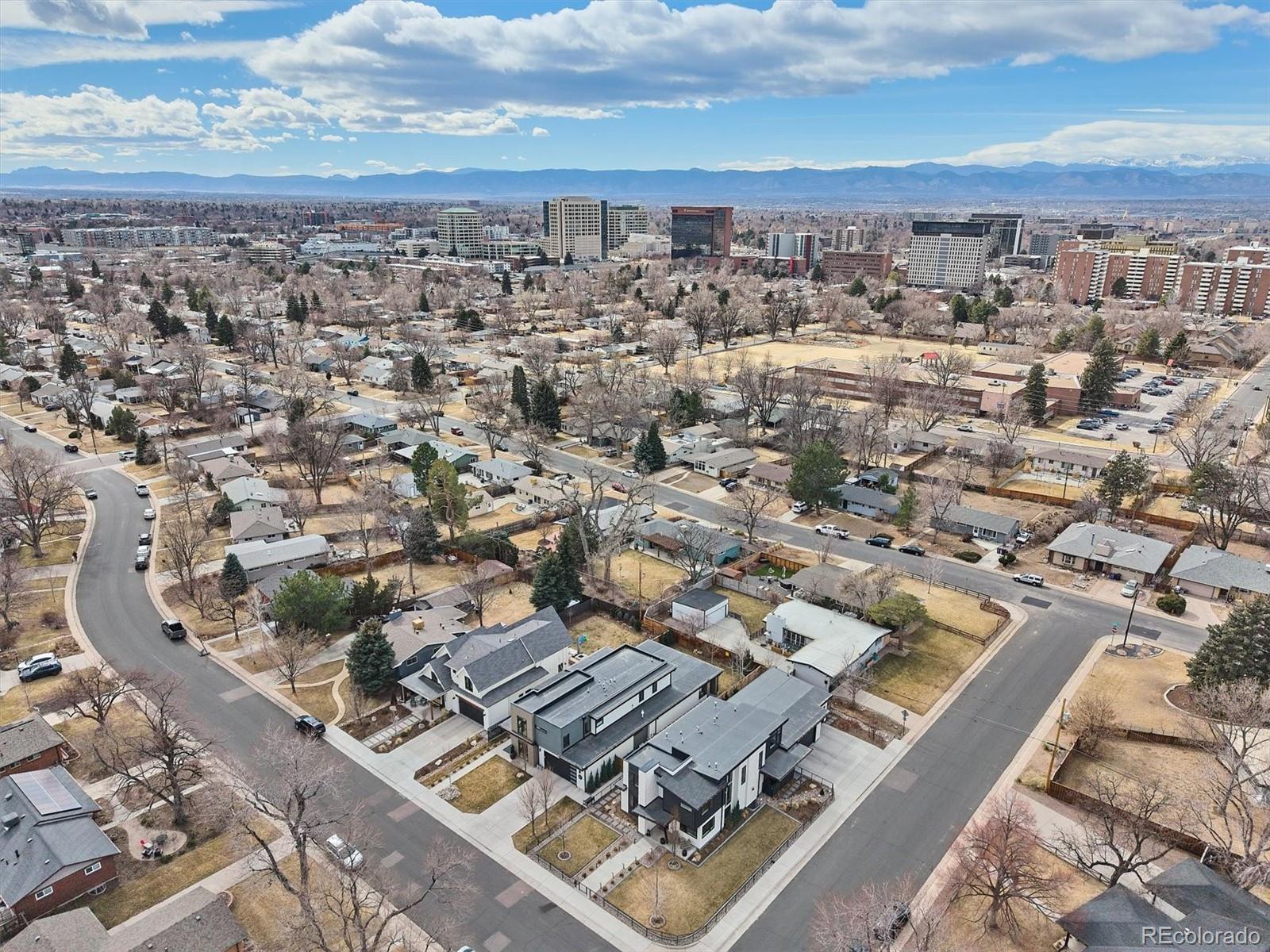 1603 S Elm Street Denver CO 80222