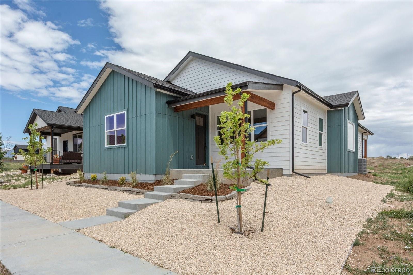 10602 Engelmann Avenue Salida CO 81201
