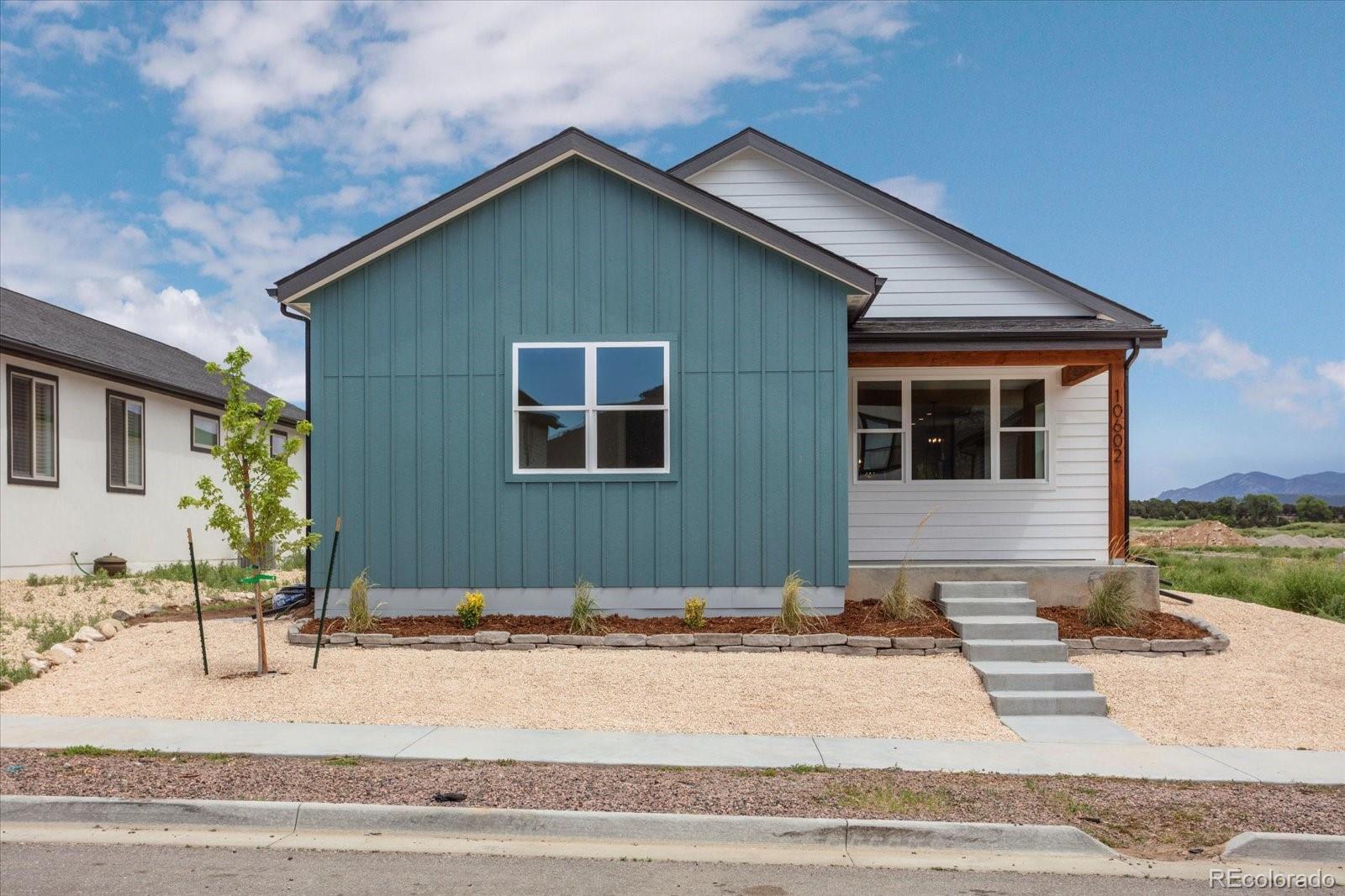 10602 Engelmann Avenue Salida CO 81201