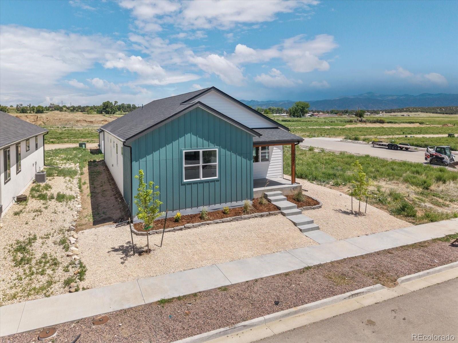 10602 Engelmann Avenue Salida CO 81201