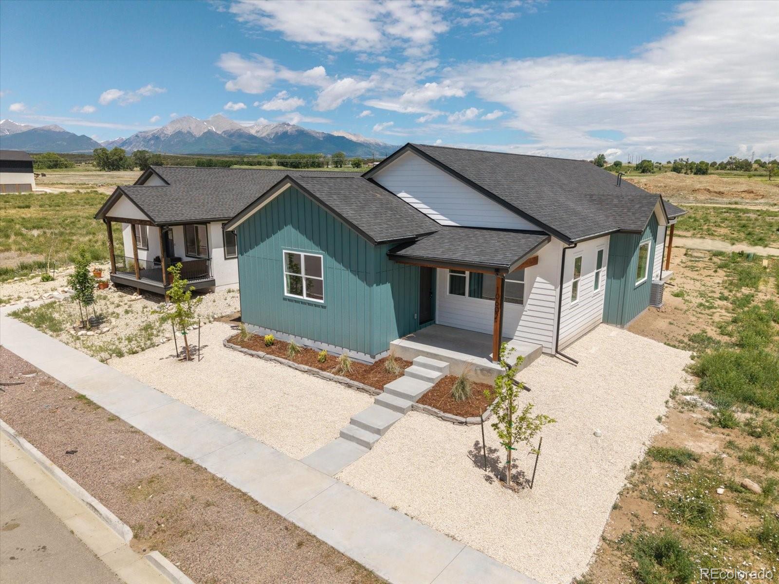 10602 Engelmann Avenue Salida CO 81201