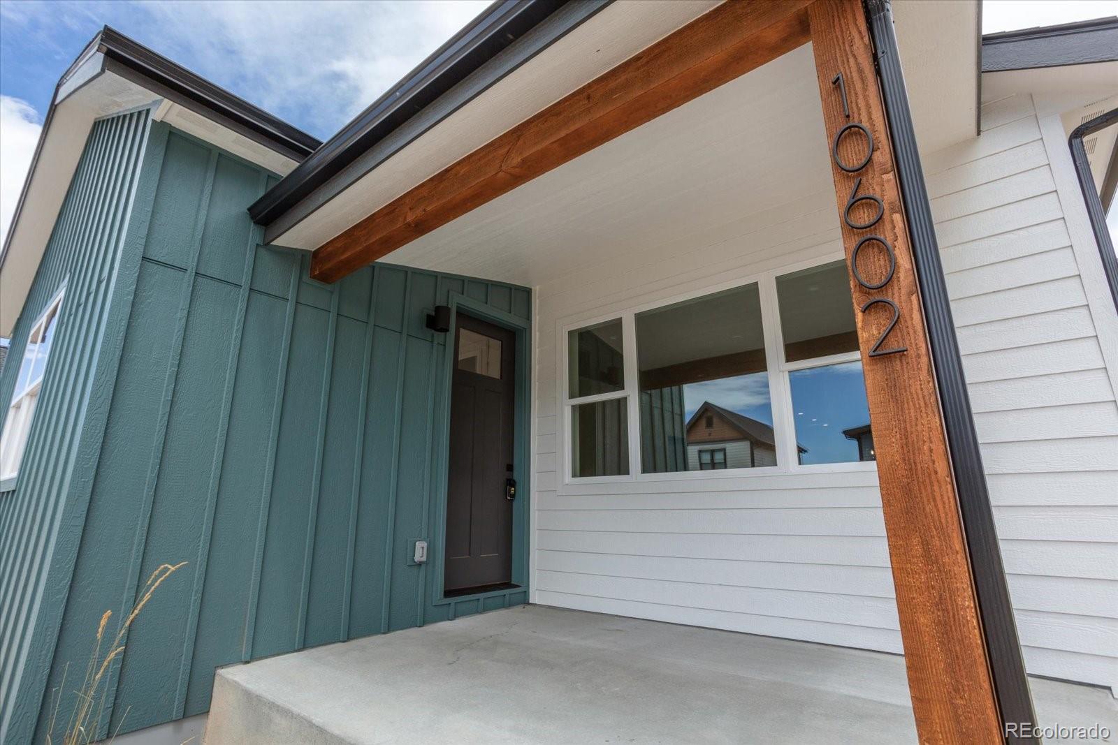 10602 Engelmann Avenue Salida CO 81201