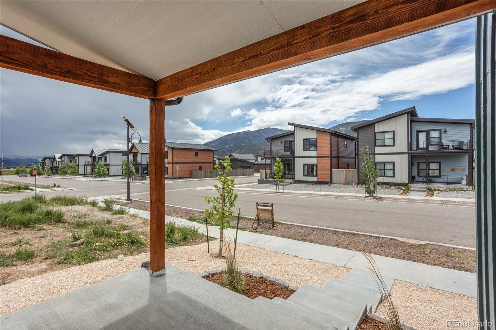 10602 Engelmann Avenue Salida CO 81201