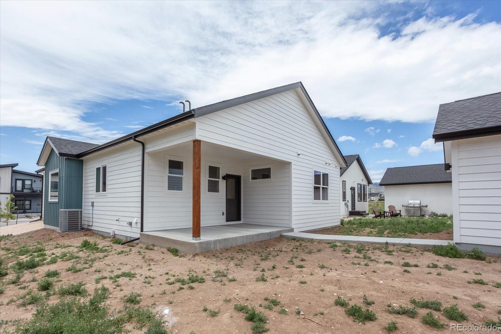 10602 Engelmann Avenue Salida CO 81201