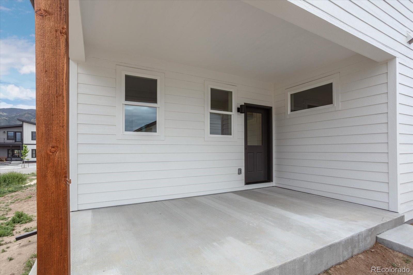 10602 Engelmann Avenue Salida CO 81201