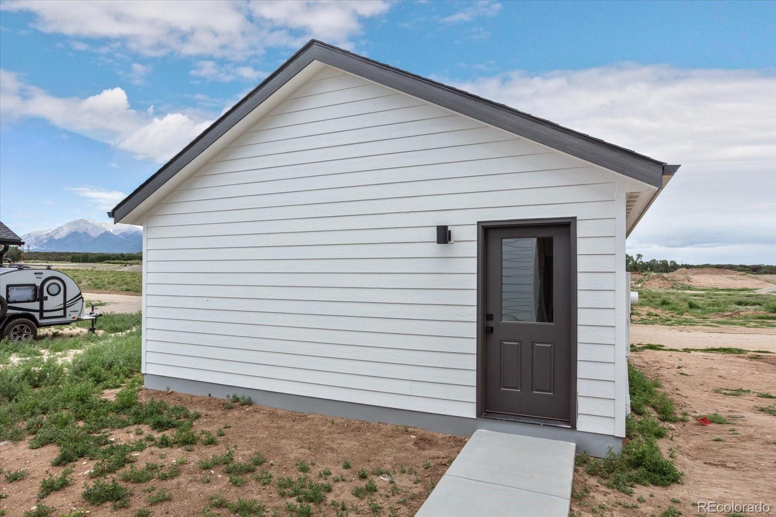 10602 Engelmann Avenue Salida CO 81201