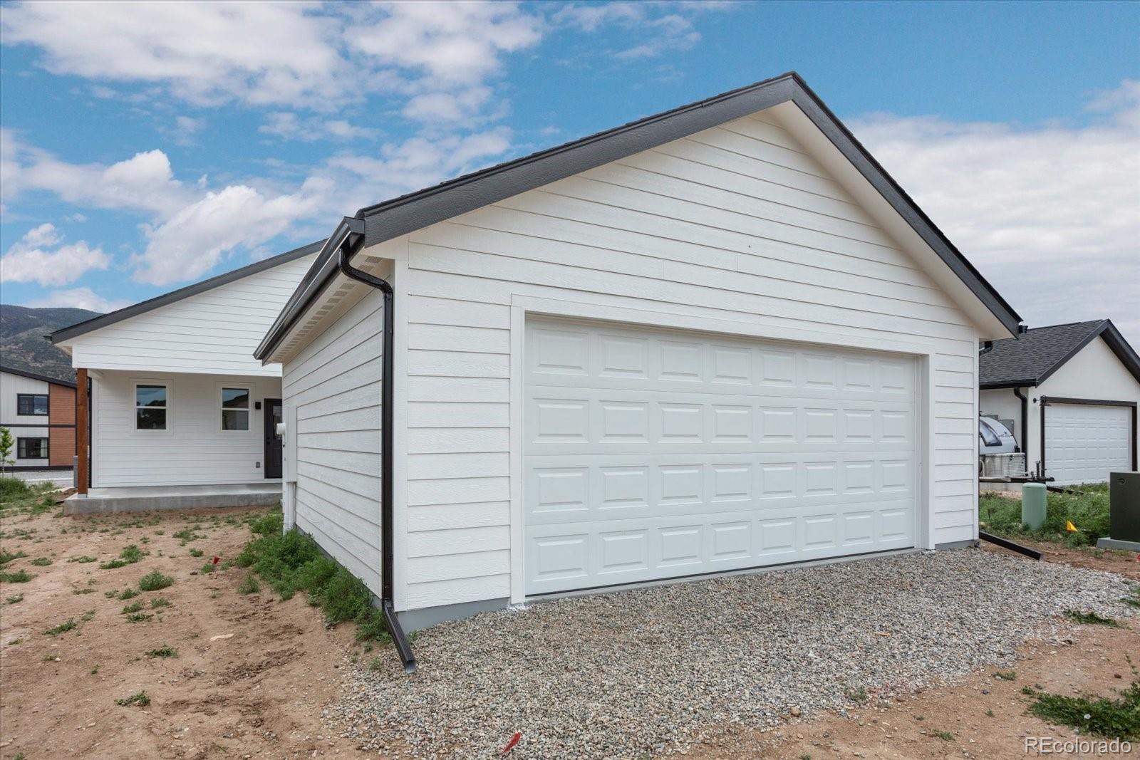 10602 Engelmann Avenue Salida CO 81201