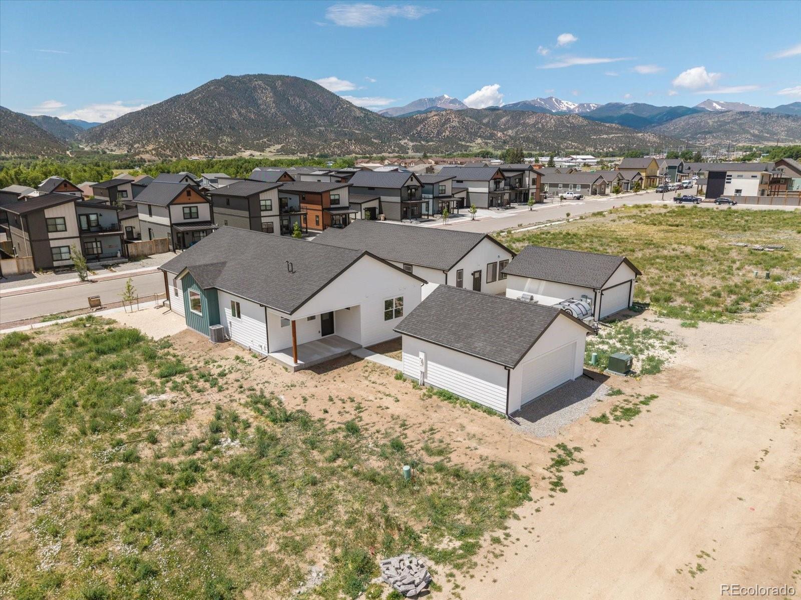 10602 Engelmann Avenue Salida CO 81201