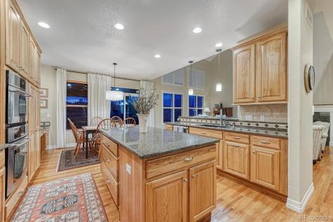 7041 Winter Ridge Place Castle Pines CO 80108