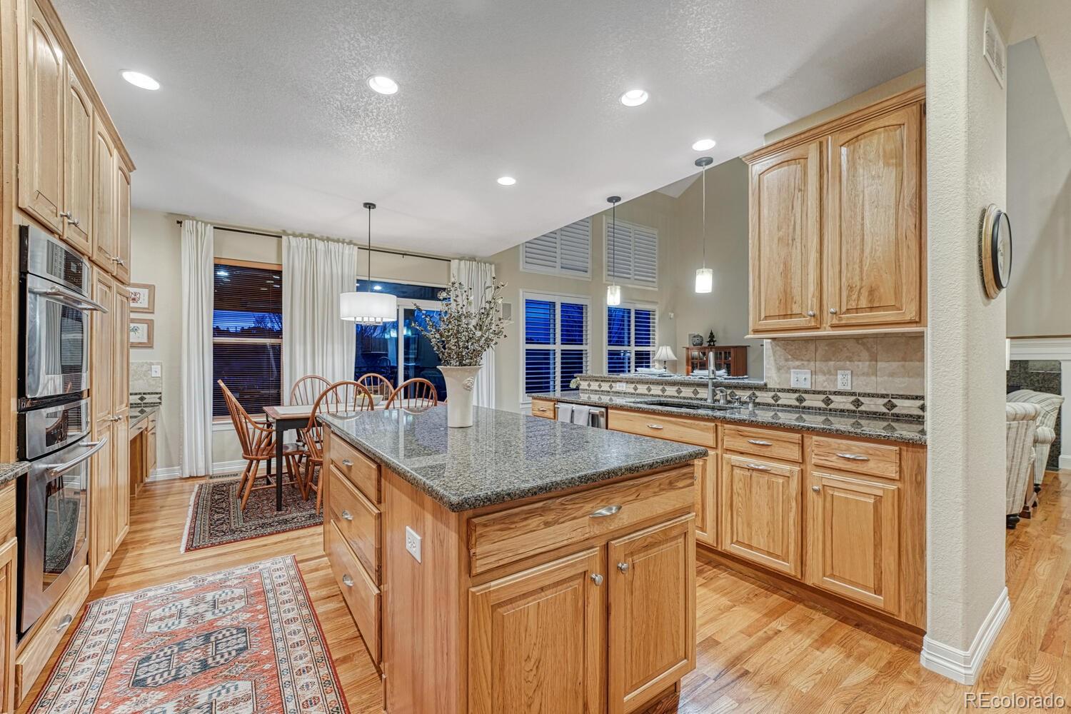 7041 Winter Ridge Place Castle Pines CO 80108