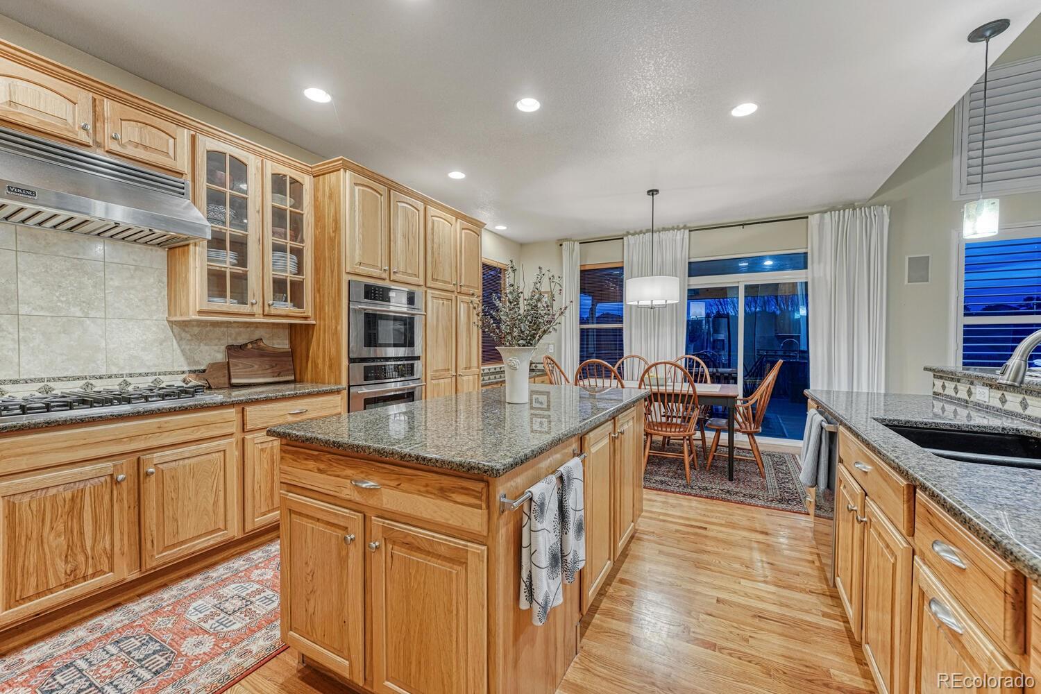 7041 Winter Ridge Place Castle Pines CO 80108
