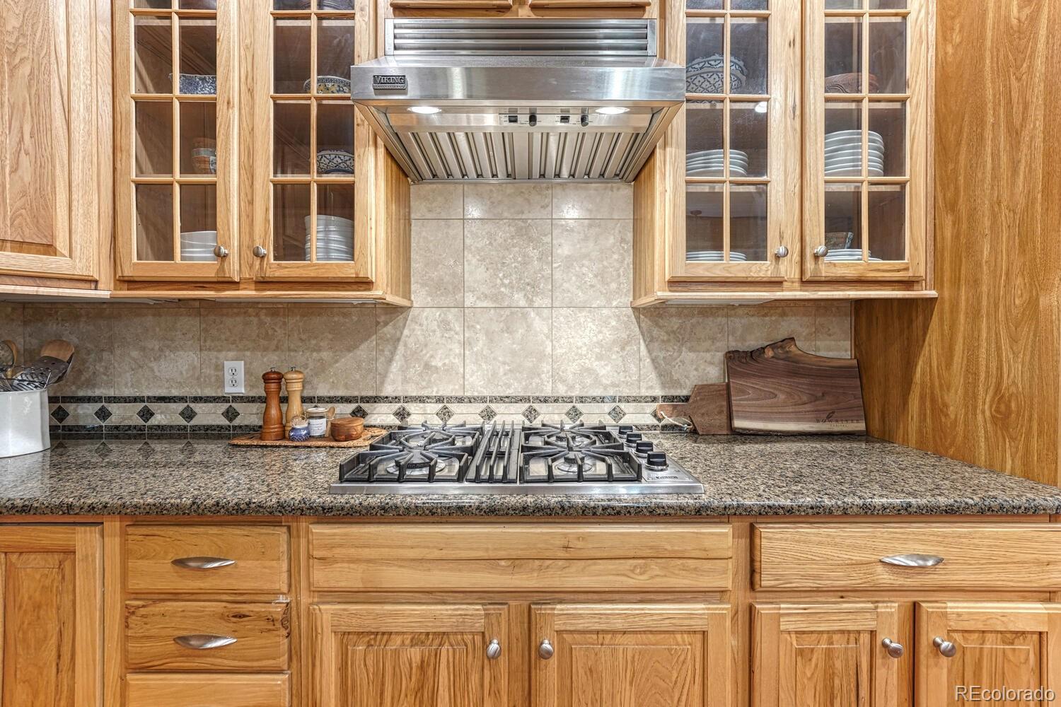 7041 Winter Ridge Place Castle Pines CO 80108