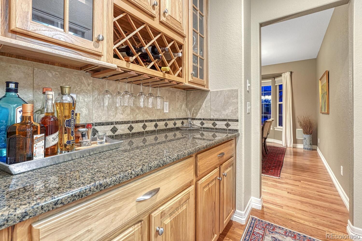 7041 Winter Ridge Place Castle Pines CO 80108