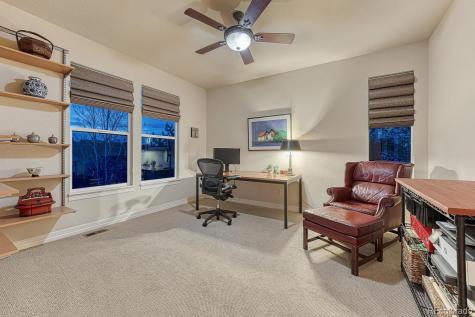 7041 Winter Ridge Place Castle Pines CO 80108