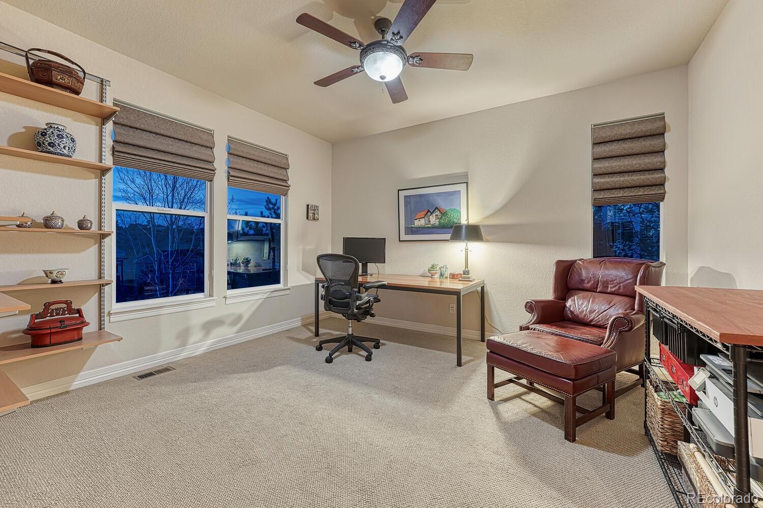 7041 Winter Ridge Place Castle Pines CO 80108