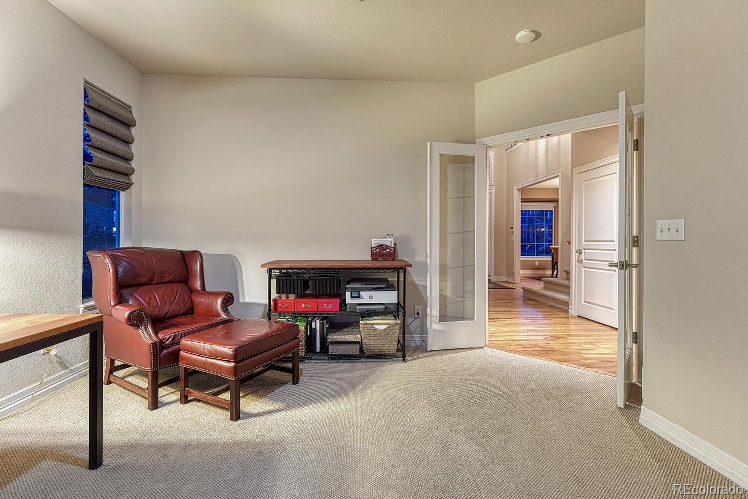 7041 Winter Ridge Place Castle Pines CO 80108