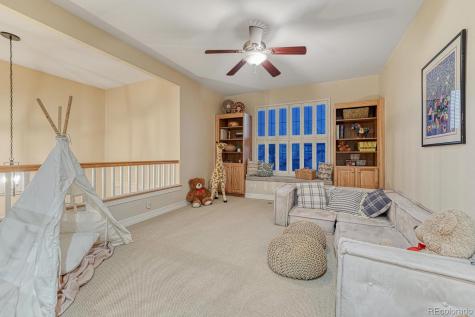 7041 Winter Ridge Place Castle Pines CO 80108