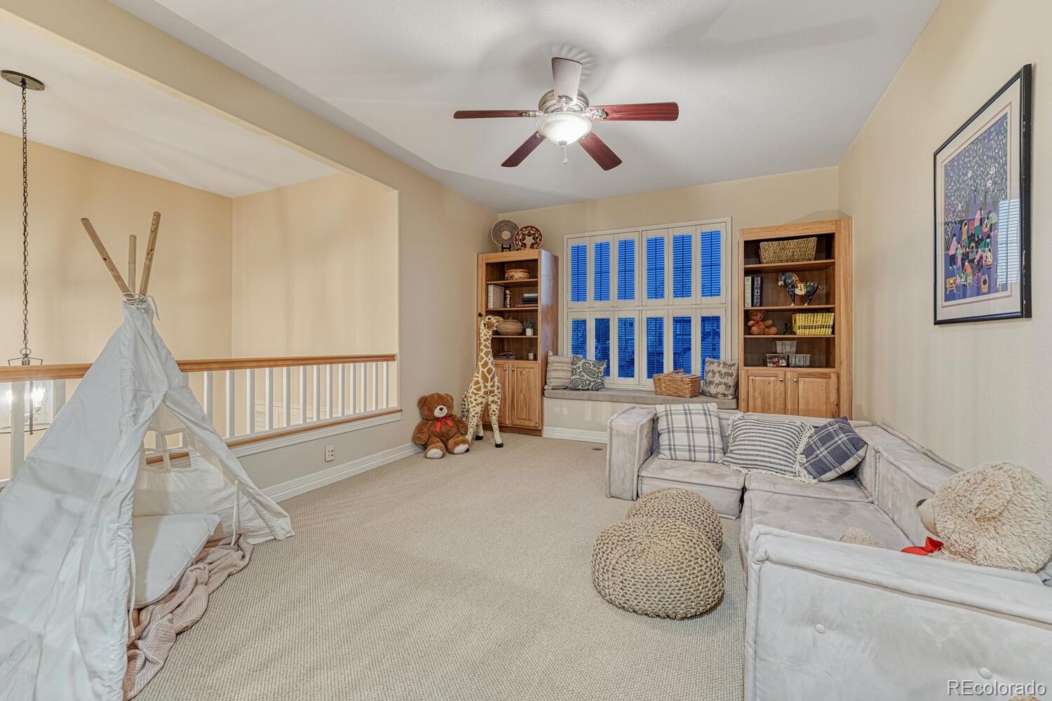 7041 Winter Ridge Place Castle Pines CO 80108