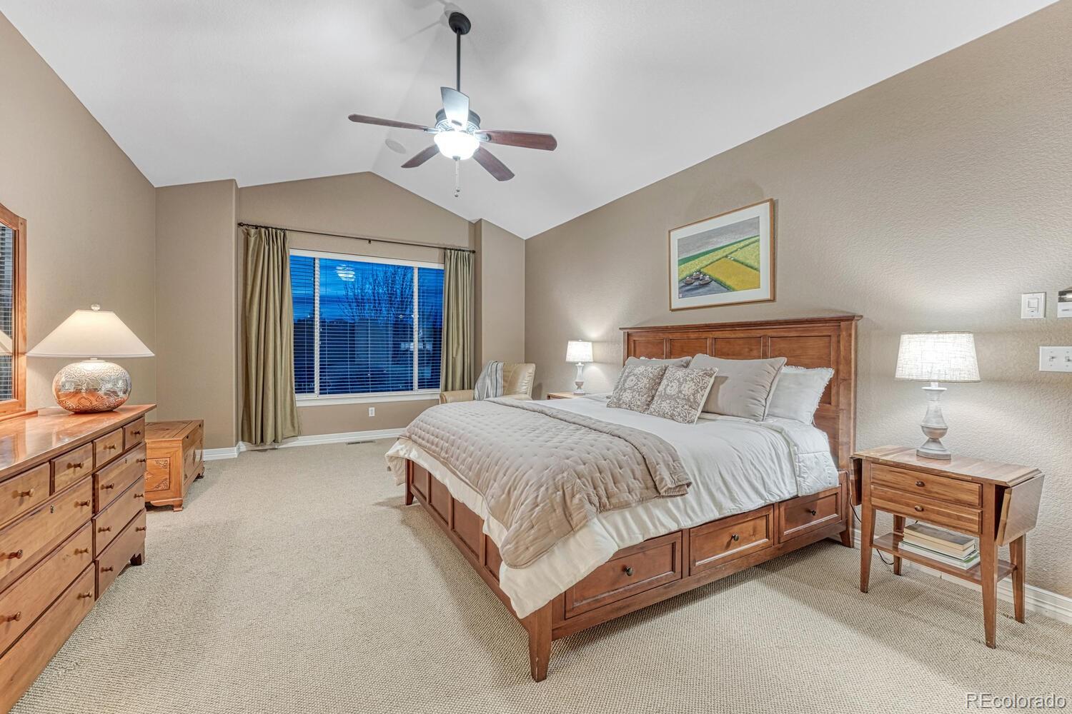 7041 Winter Ridge Place Castle Pines CO 80108