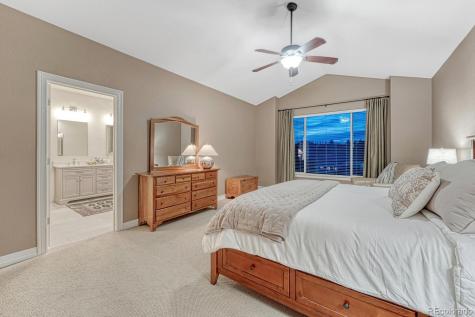 7041 Winter Ridge Place Castle Pines CO 80108