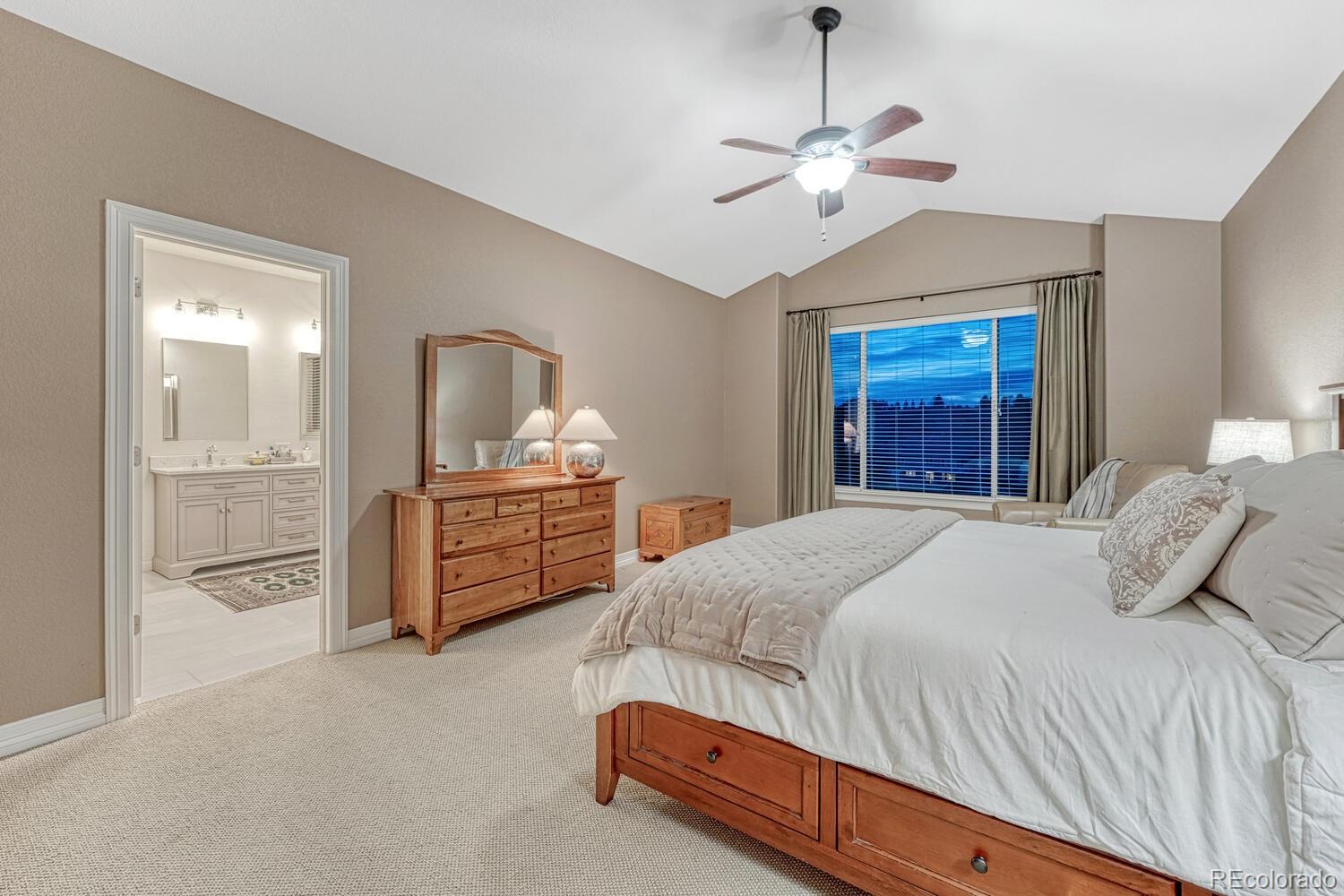 7041 Winter Ridge Place Castle Pines CO 80108