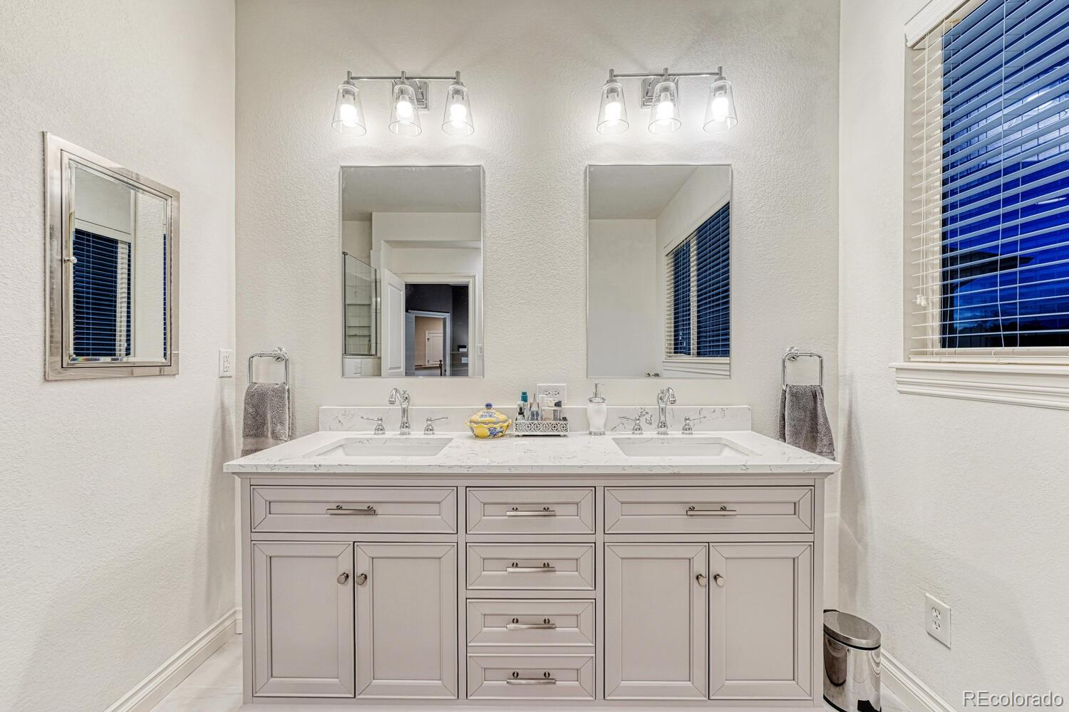 7041 Winter Ridge Place Castle Pines CO 80108