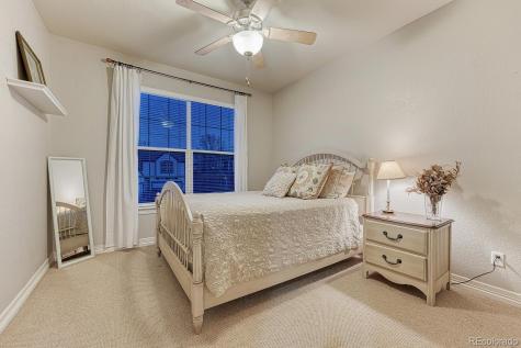 7041 Winter Ridge Place Castle Pines CO 80108