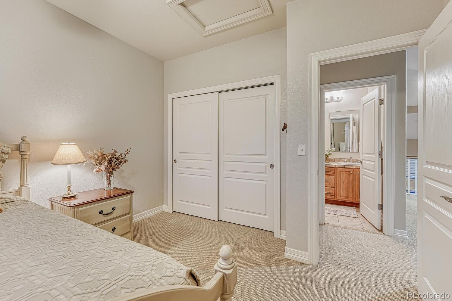7041 Winter Ridge Place Castle Pines CO 80108