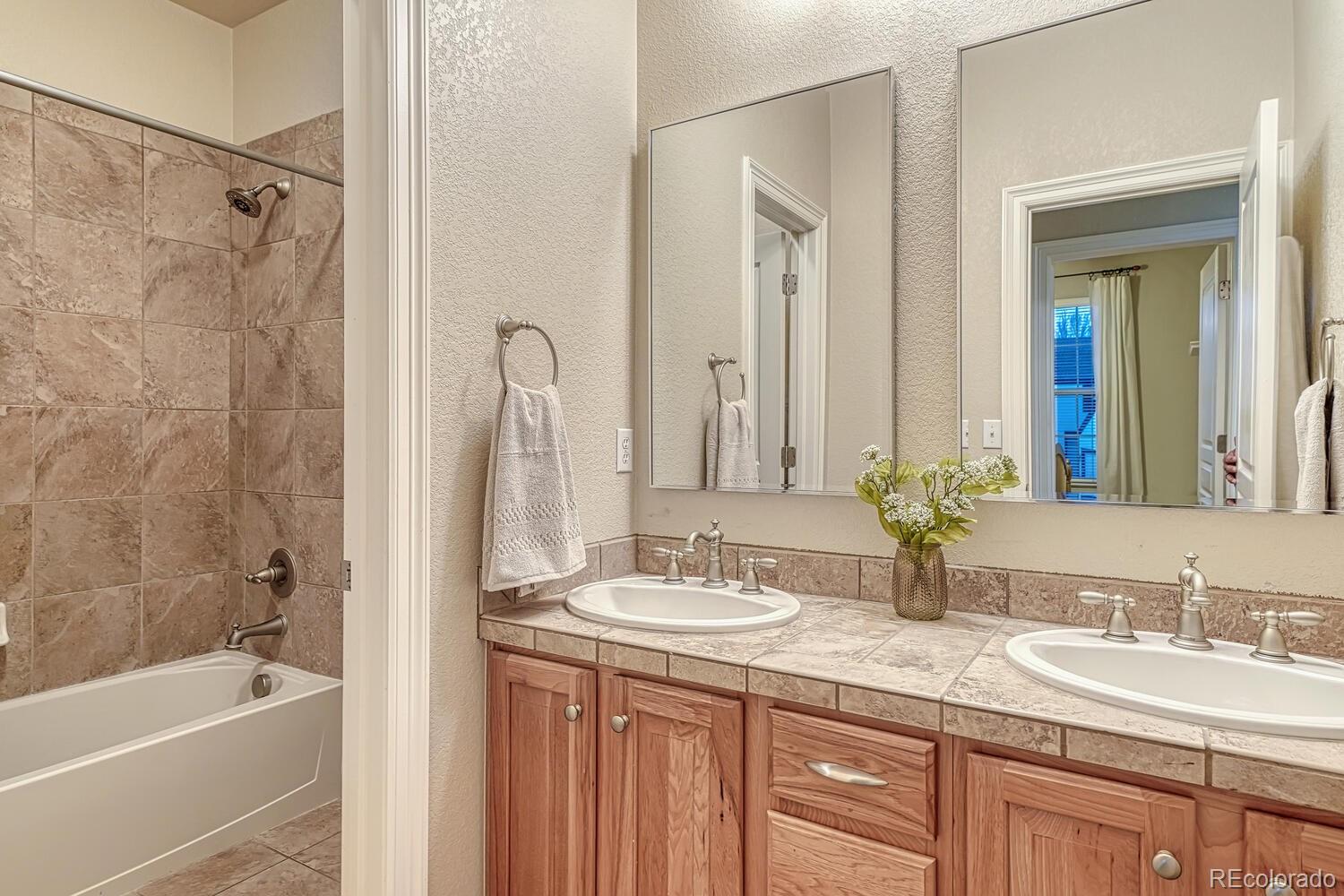 7041 Winter Ridge Place Castle Pines CO 80108