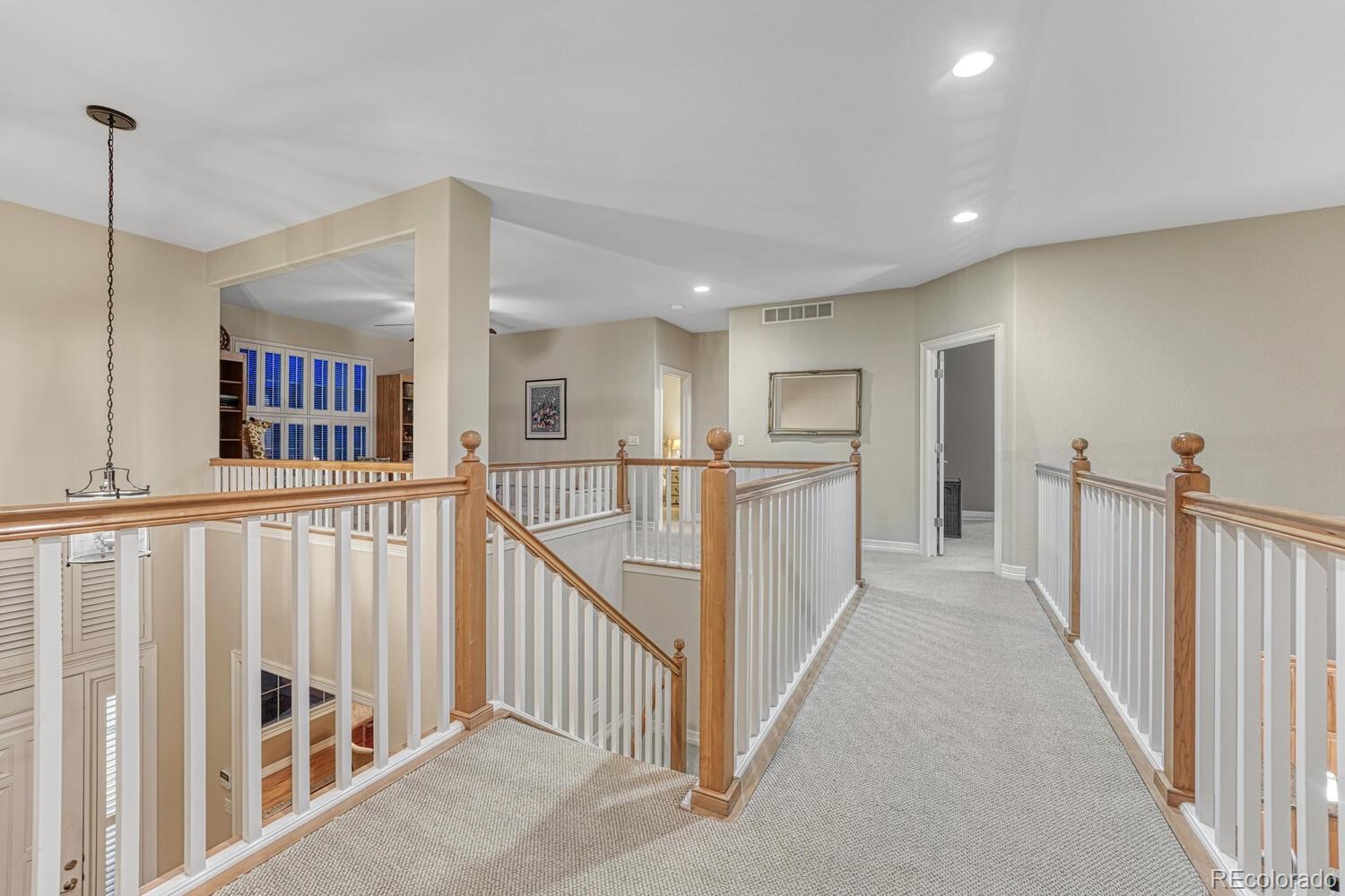 7041 Winter Ridge Place Castle Pines CO 80108
