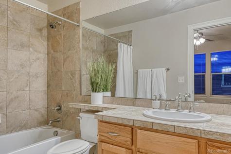 7041 Winter Ridge Place Castle Pines CO 80108